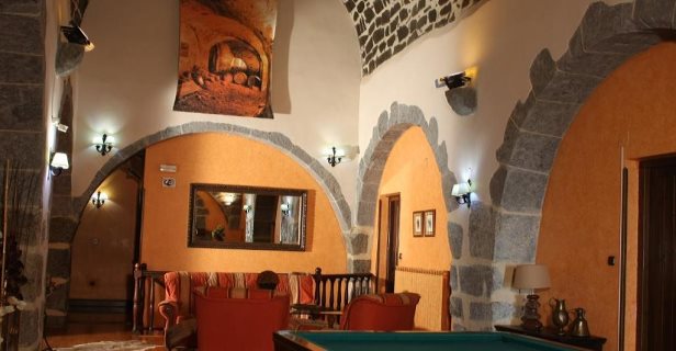 Hotel Larrañaga