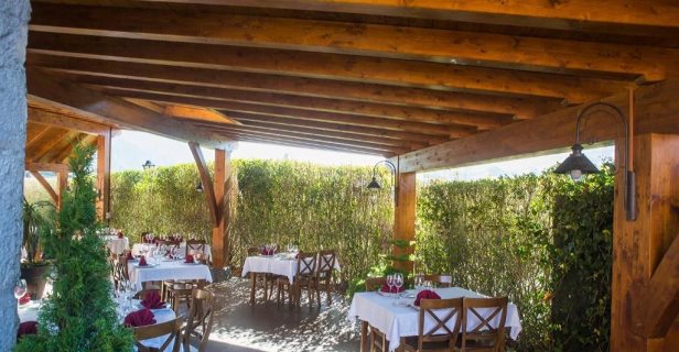 Hotel Larrañaga