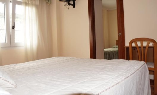 Hotel Larry