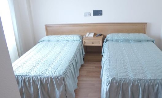 Hotel Larry