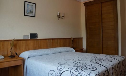 Hotel Larry