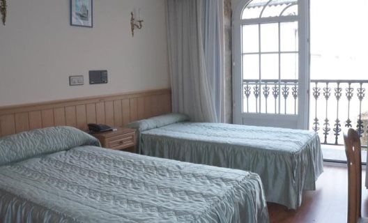 Hotel Larry