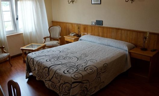 Hotel Larry