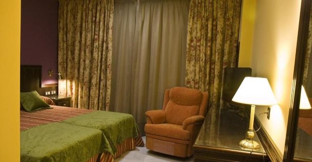 Hotel Las Acacias