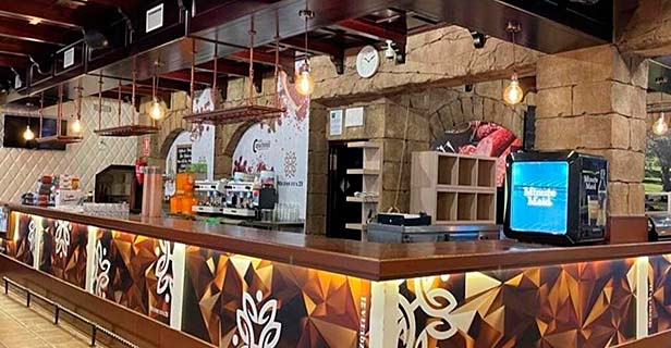 Hotel Las Acacias