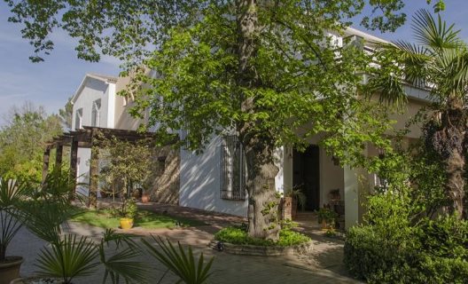 Hotel Las Aguas De Arbuniel