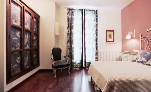 Hotel Las Aguas De Arbuniel