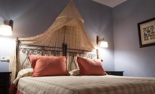 Hotel Las Aguas De Arbuniel