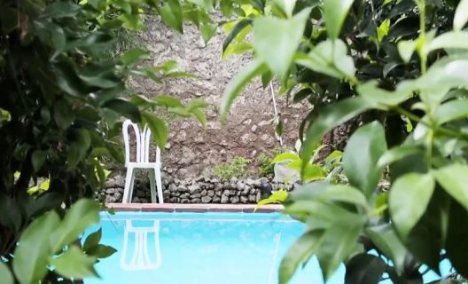 Hotel Las Aguas De Arbuniel