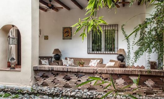 Hotel Las Aguas De Arbuniel
