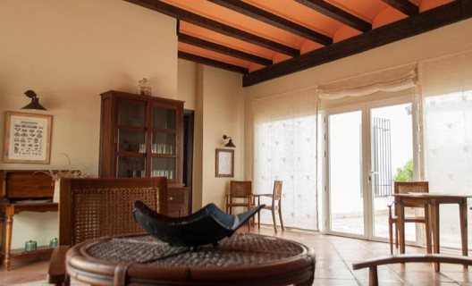 Hotel Las Aguas De Arbuniel