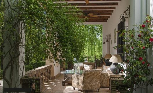 Hotel Las Aguas De Arbuniel