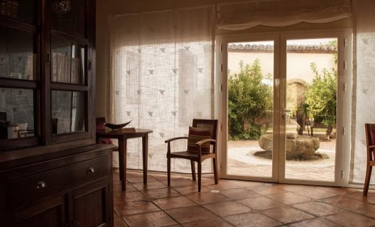 Hotel Las Aguas De Arbuniel
