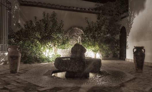 Hotel Las Aguas De Arbuniel