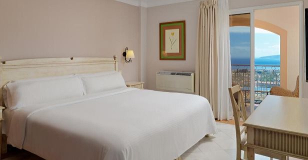 Hotel Las Águilas Affiliated By Meliá