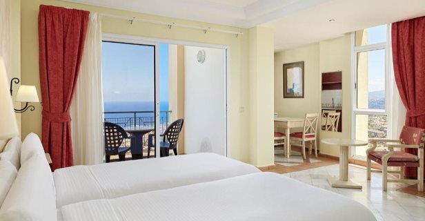Hotel Las Águilas Affiliated By Meliá