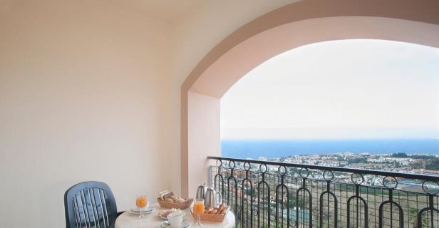 Hotel Las Águilas Affiliated By Meliá