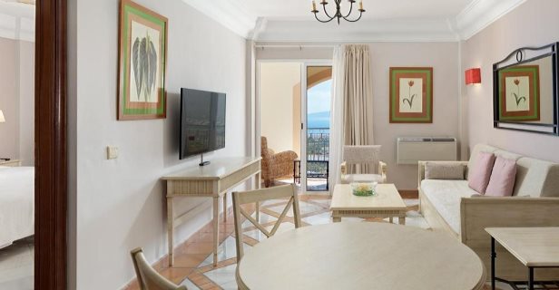 Hotel Las Águilas Affiliated By Meliá