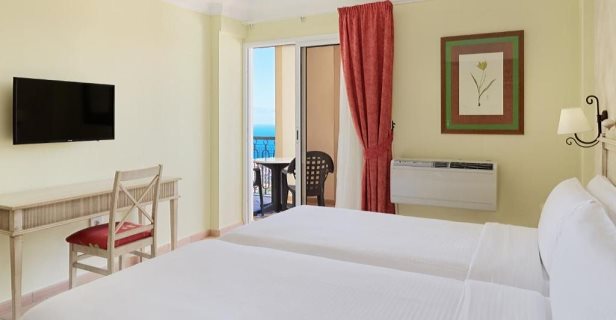 Hotel Las Águilas Affiliated By Meliá