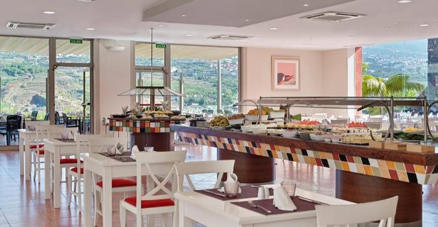 Hotel Las Águilas Affiliated By Meliá