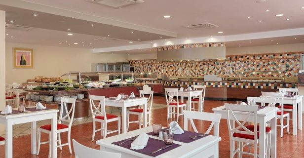 Hotel Las Águilas Affiliated By Meliá
