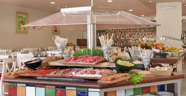 Hotel Las Águilas Affiliated By Meliá