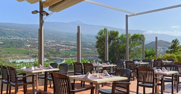 Hotel Las Águilas Affiliated By Meliá