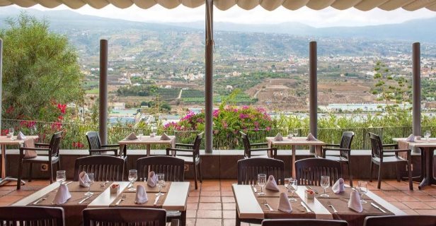 Hotel Las Águilas Affiliated By Meliá