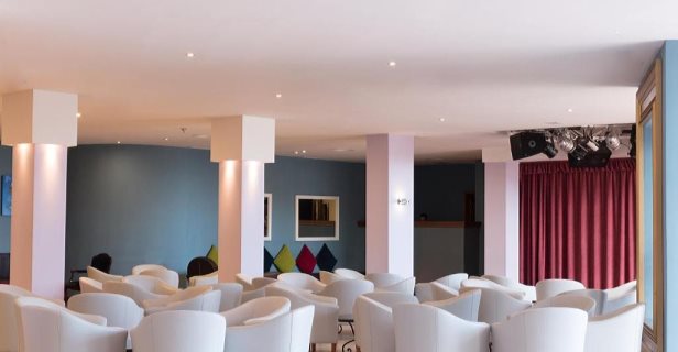 Hotel Las Águilas Affiliated By Meliá