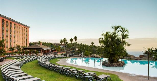 Hotel Las Águilas Affiliated By Meliá