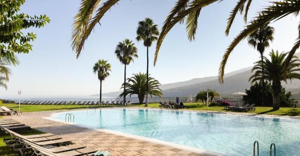 Hotel Las Águilas Affiliated By Meliá