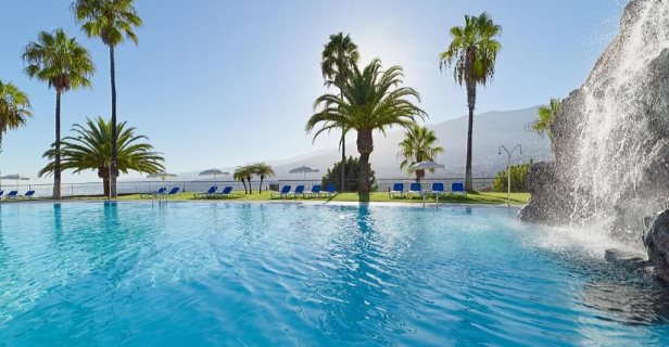 Hotel Las Águilas Affiliated By Meliá