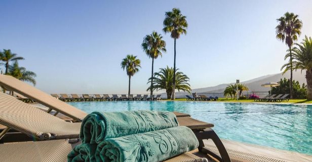 Hotel Las Águilas Affiliated By Meliá