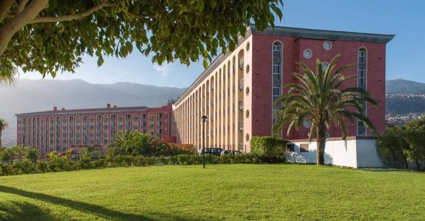 Hotel Las Águilas Affiliated By Meliá