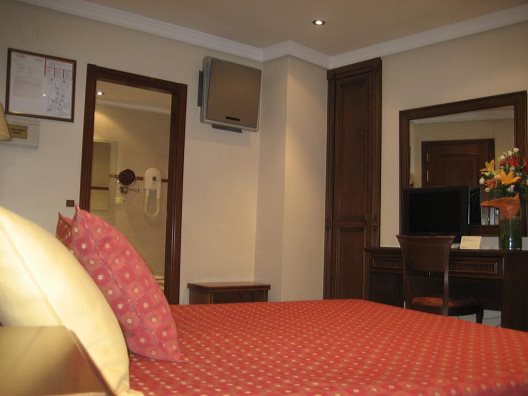 Hotel Las Almenas