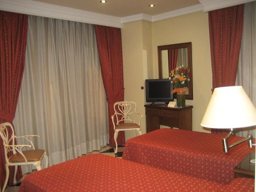 Hotel Las Almenas