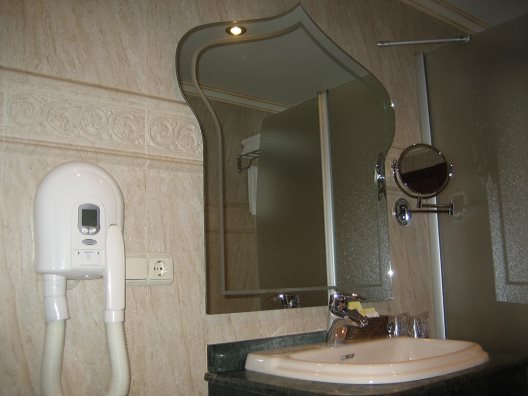 Hotel Las Almenas