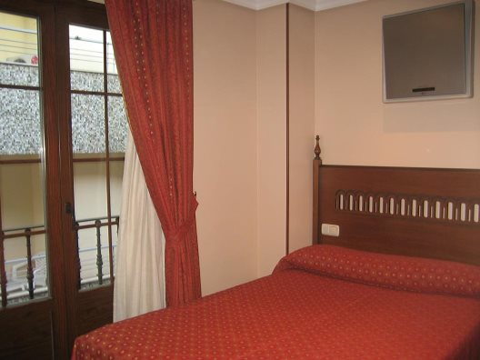 Hotel Las Almenas