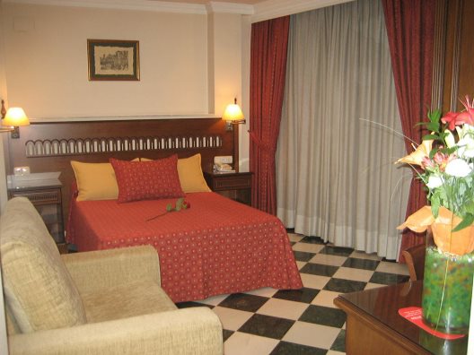 Hotel Las Almenas