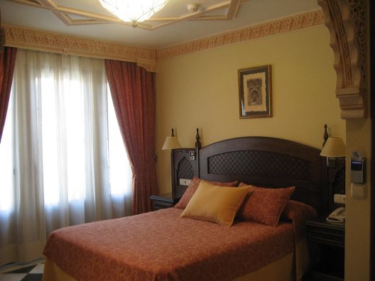Hotel Las Almenas