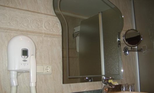 Hotel Las Almenas