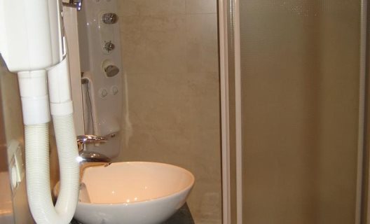 Hotel Las Almenas