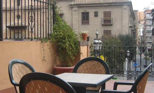 Hotel Las Almenas