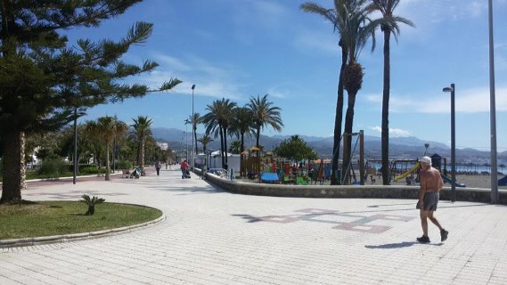 Hotel Las Américas