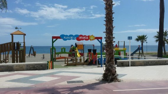 Hotel Las Américas