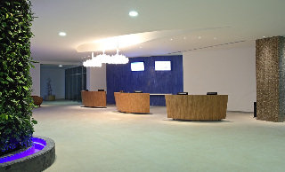 Hotel Las Americas Torre Del Mar