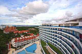 Hotel Las Americas Torre Del Mar