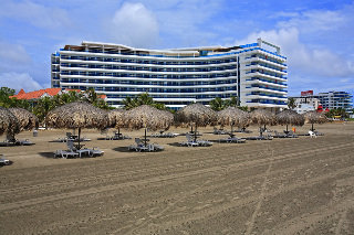 Hotel Las Americas Torre Del Mar