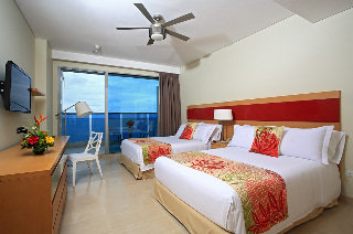 Hotel Las Americas Torre Del Mar