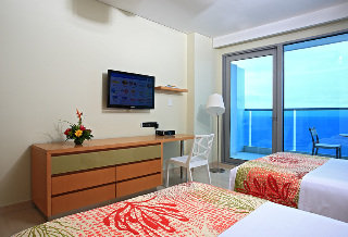 Hotel Las Americas Torre Del Mar